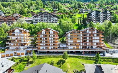 Nendaz 660