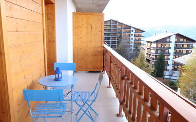 Logement:&nbsp;Grand Panorama A5 660.10