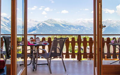 Nendaz 660