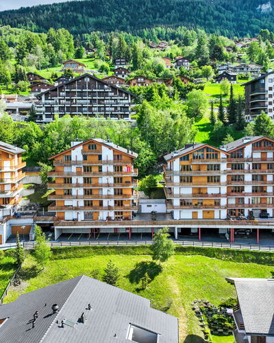 Nendaz 660