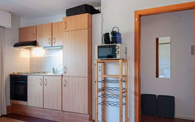 Logement:&nbsp;Bouleaux K4 800.15