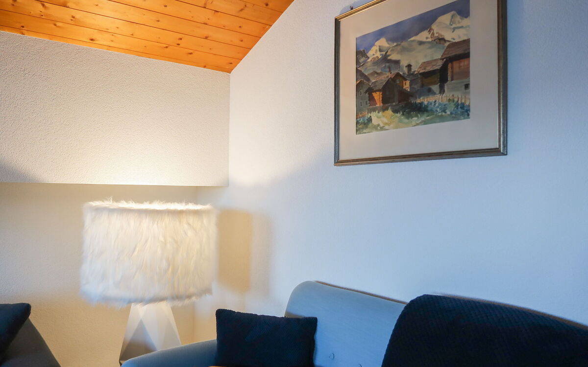Logement:&nbsp;Les Genets 163B 830.3