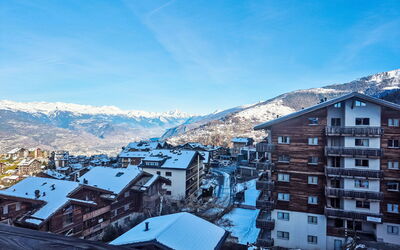 Logement:&nbsp;Les Genets 167D 830.14