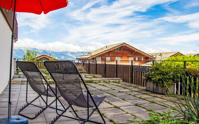 Logement:&nbsp;Les Genets 124D 830.13