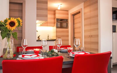 Logement:&nbsp;Les Genets 124D 830.13
