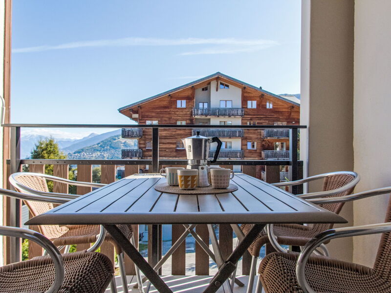 Nendaz 830