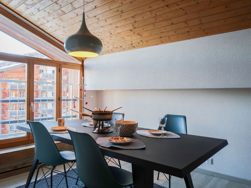 Logement:&nbsp;Les Genets 163B 830.3