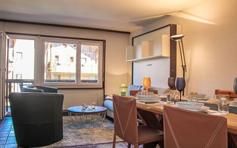 Logement:&nbsp;Eden Roc 51 150.10