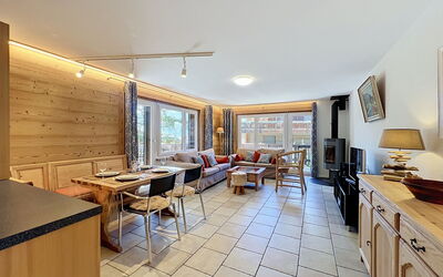 Logement:&nbsp;Eden Roc 53 150.3