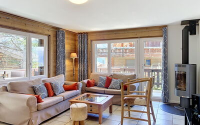 Logement:&nbsp;Eden Roc 53 150.3