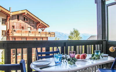 Logement:&nbsp;Eden Roc 51 150.10