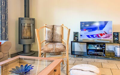 Logement:&nbsp;Eden Roc 53 150.3
