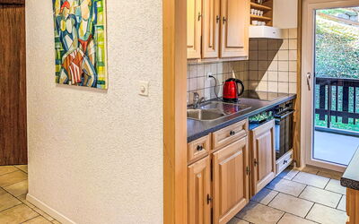 Logement:&nbsp;Eden Roc 53 150.3