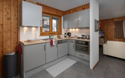 Logement:&nbsp;Prachalier i No6 160.1