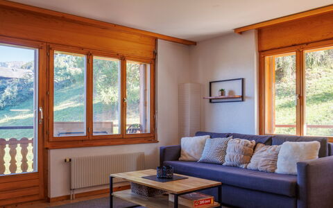 Logement:&nbsp;Ambassador 1 6 831.7