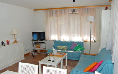 Logement:&nbsp;Ambassador i Apt 7 831.3