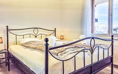 Logement:&nbsp;Ambassador 2 1 831.8
