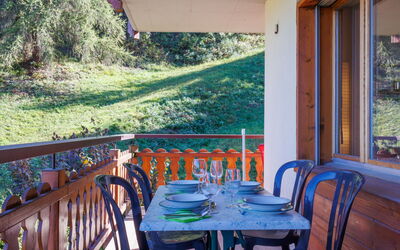 Logement:&nbsp;Ambassador 1 6 831.7