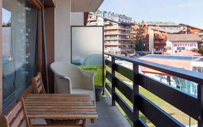 Logement:&nbsp;Olympic Fe6 840.10