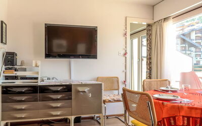 Logement:&nbsp;Olympic F8 840.8