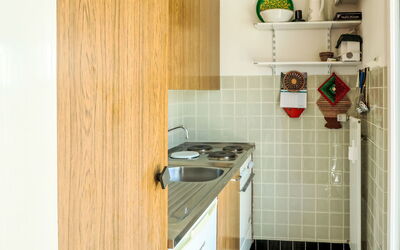 Logement:&nbsp;Olympic F8 840.8