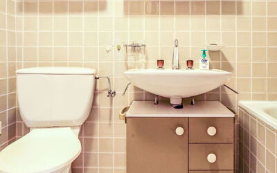 Logement:&nbsp;Olympic F8 840.8