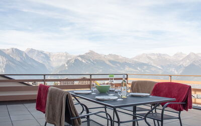 Nendaz 840