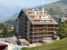 Nendaz 840