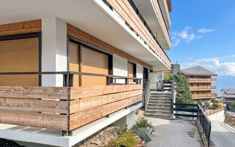 Diana E2: Bois, Appartement, Architecture, Balcon, Domicile, Design Urbain, Composite, Condominium, Planche, Siding