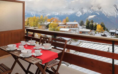 Nendaz 870