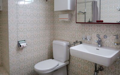 Logement:&nbsp;Derborence 28 730.7