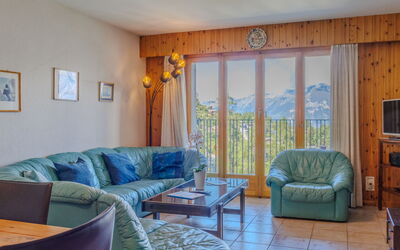 Logement:&nbsp;Chaedoz 61 880.15