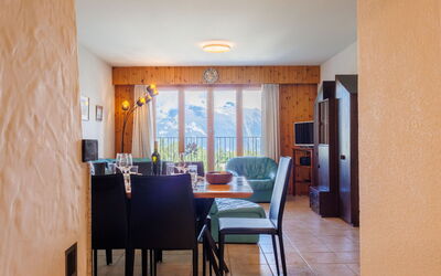 Logement:&nbsp;Chaedoz 61 880.15