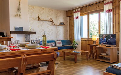 Logement:&nbsp;Chaedoz 43 880.5