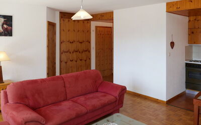 Logement:&nbsp;Chaedoz 13 880.7
