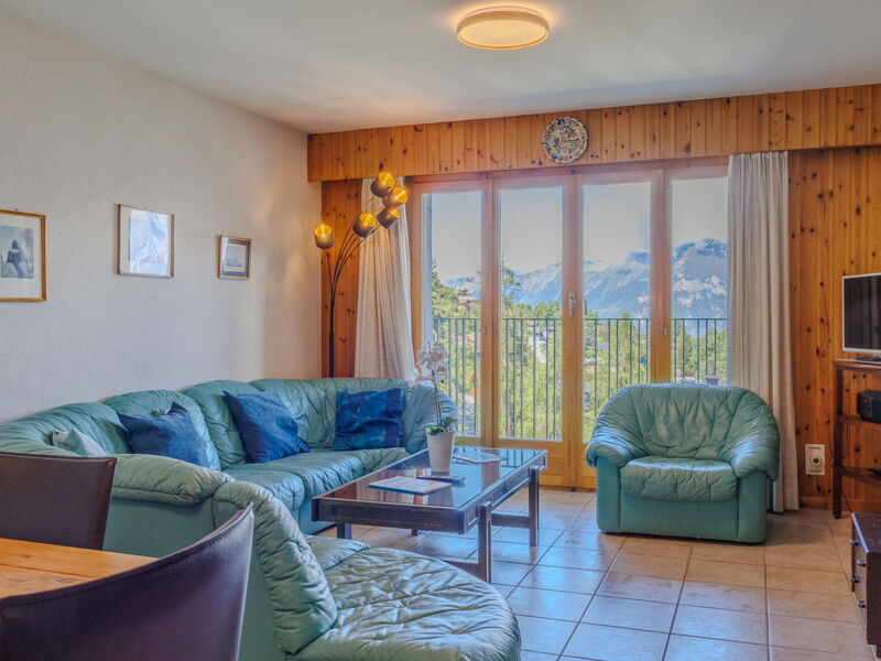 Logement:&nbsp;Chaedoz 61 880.15