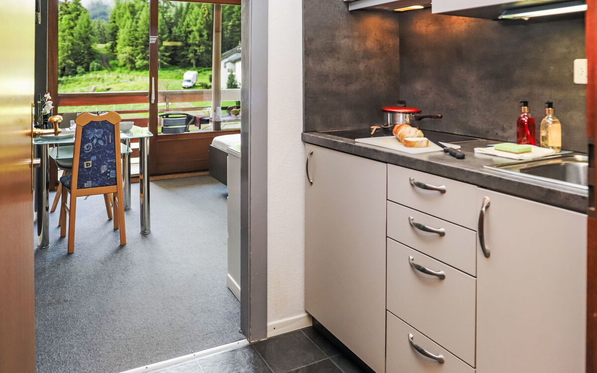 Logement:&nbsp;Rosablanche B22 100.23