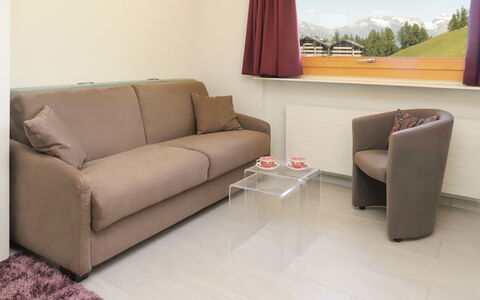 Logement:&nbsp;Rosablanche D26 100.107