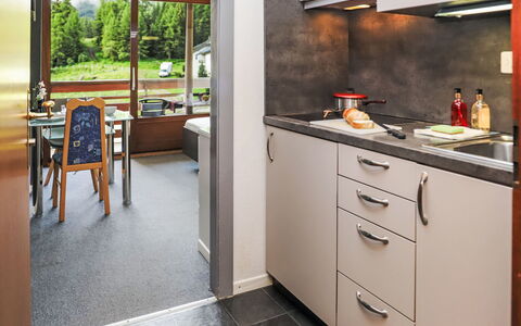 Logement:&nbsp;Rosablanche B22 100.23