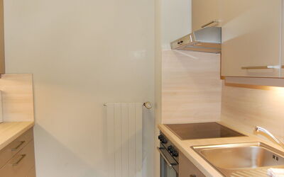 Logement:&nbsp;Rosablanche B71 100.65