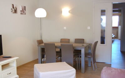 Logement:&nbsp;Rosablanche B71 100.65