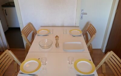 Logement:&nbsp;Rosablanche C15 100.43