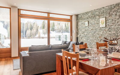 Logement:&nbsp;Rosablanche 100.114
