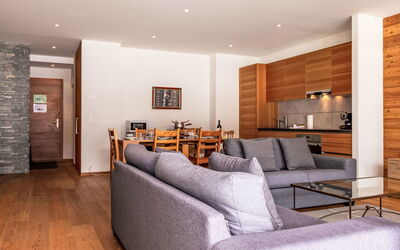 Logement:&nbsp;Rosablanche 100.114