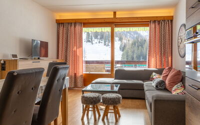 Logement:&nbsp;Rosablanche D31 100.72
