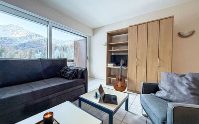 Logement:&nbsp;Rosablanche C64 100.73