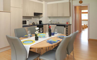Logement:&nbsp;Rosablanche B21 100.84