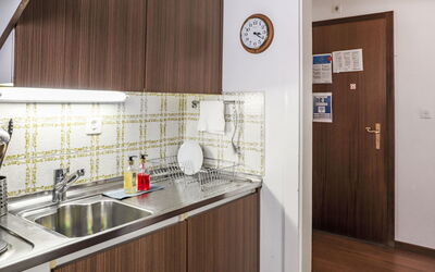 Logement:&nbsp;Rosablanche C21 100.62