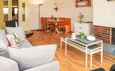 Logement:&nbsp;Rosablanche A24 100.83