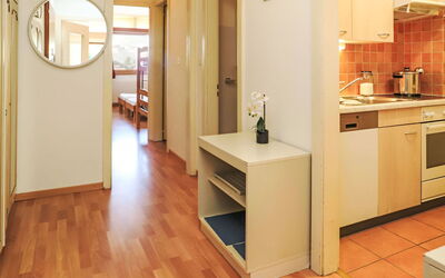 Logement:&nbsp;Rosablanche A24 100.83